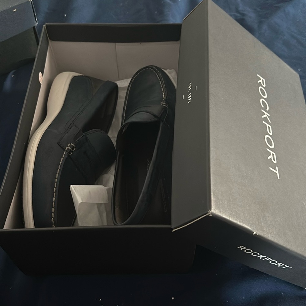 Men’s loafers